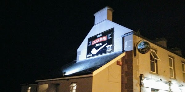 The Claypipe Bar And Lounge