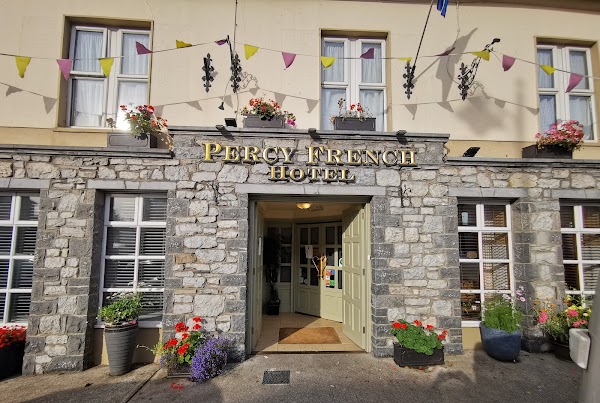 The Percy French Hotel