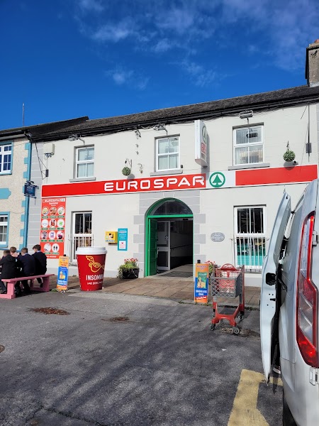 Hanleys Spar Supermarket Limited
