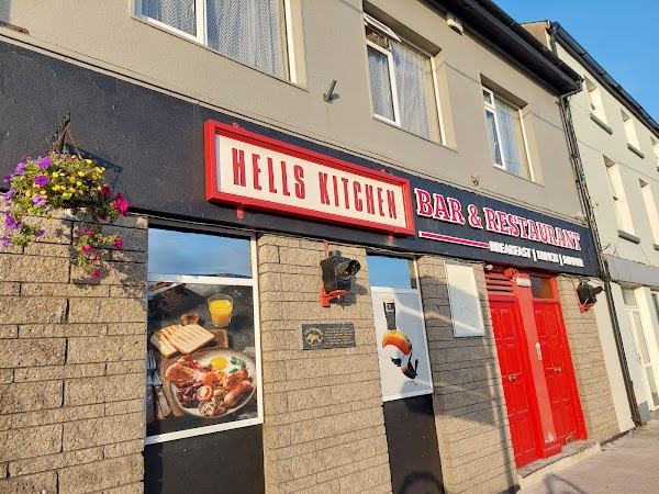 Hells Kitchen