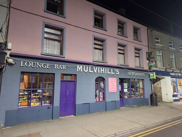 Mulvihill's