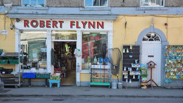 Thomas Flynn