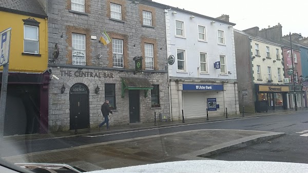 Central Bar