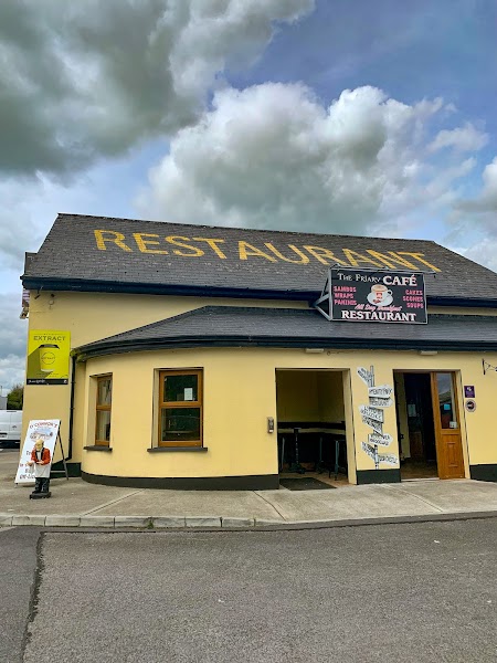 O'Connors Of Tulsk Roscommon