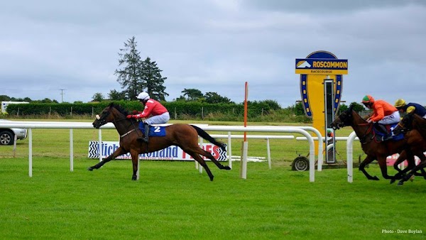 Roscommon Race Course Limited By Guarantee