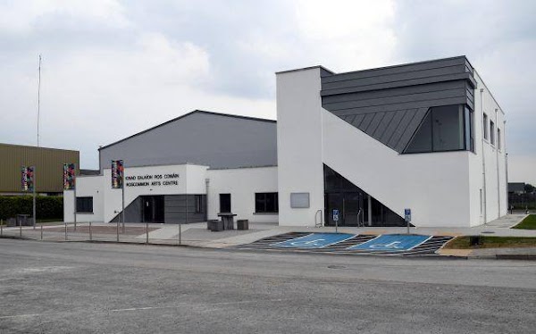 Roscommon Arts Centre