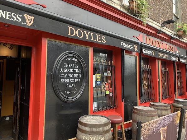 Doyles