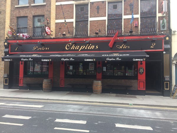 Chaplins