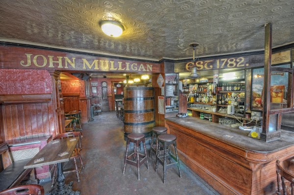 John Mulligan