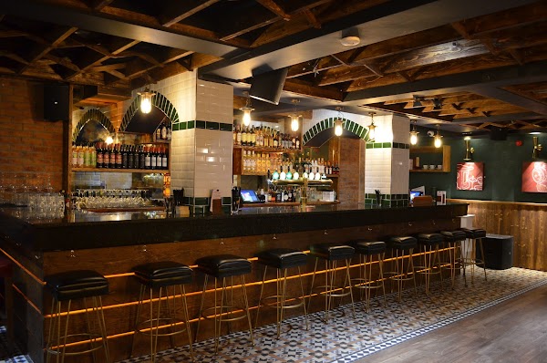 Kennedys Pub