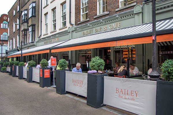 The Bailey