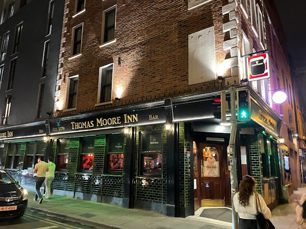 Thomas Moore Inn