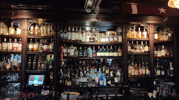 Dame Tavern