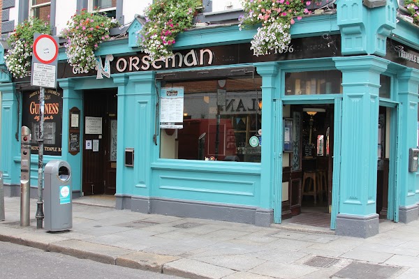 The Norseman