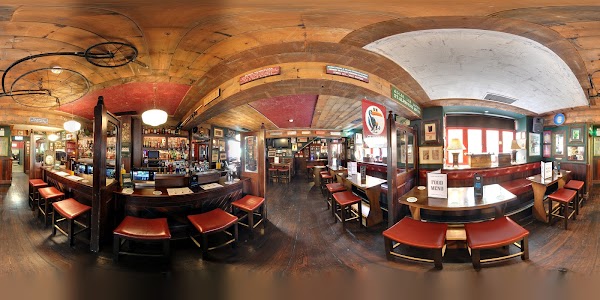 Bad Bobs Public House