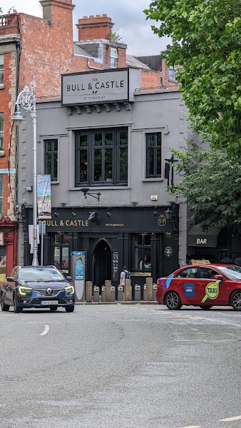 The Bull And Castle