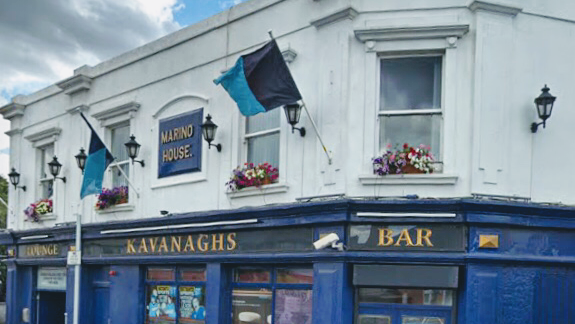 Kavanagh's Public House