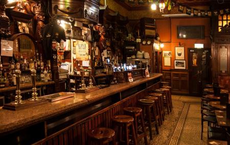 The International Bar