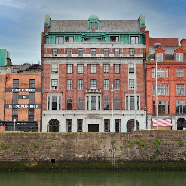 The Clarence Hotel And The Kitchen Niteclub