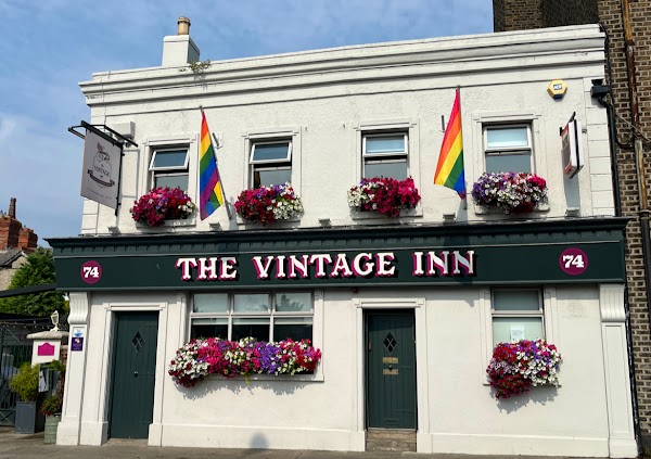 The Vintage Public House