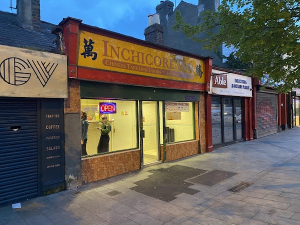 Inchicore Inns Limited