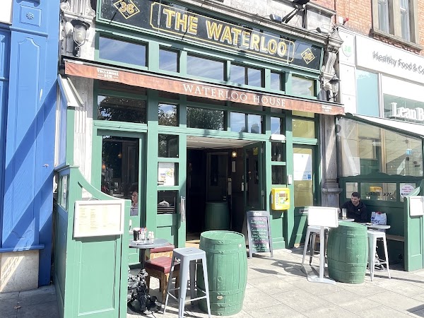 The Waterloo