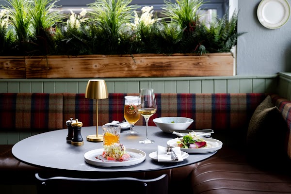 Cow Pub And Kitchen