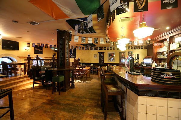 Slattery's Public House