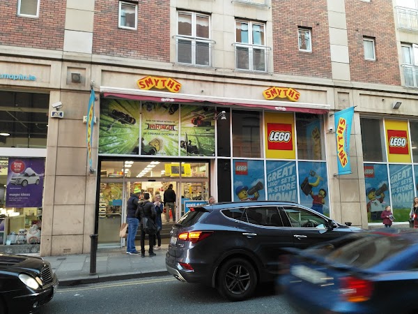 Smyths