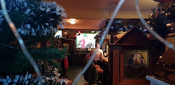 The Lower Deck