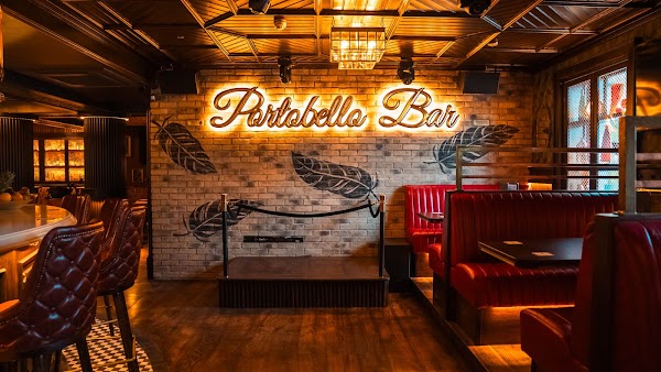 The Portobello