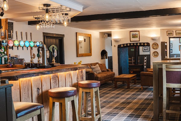 The Mountpleasant Inn