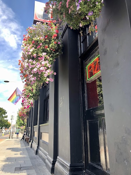 Blackbird Rathmines