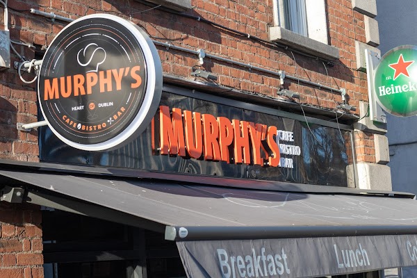 Murphy's