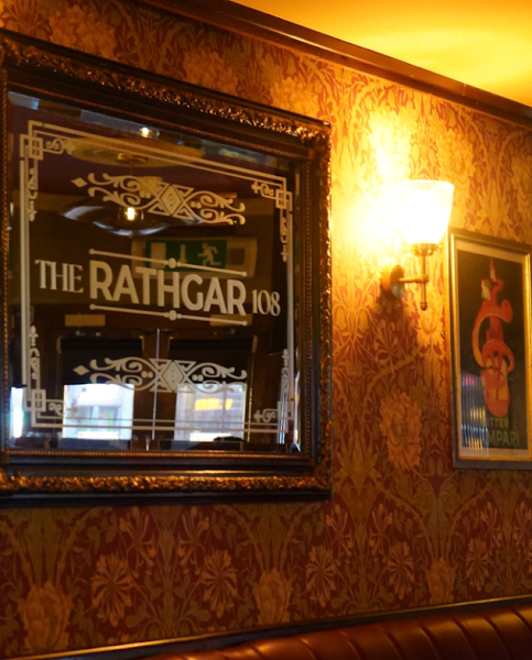 The Rathgar 108