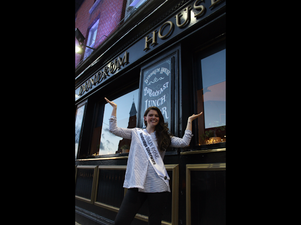 Dundrum House