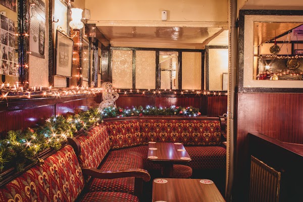 The Yacht Tavern