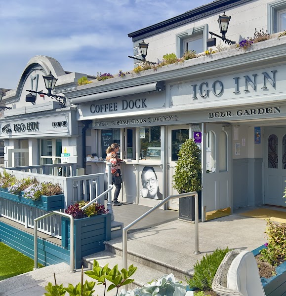 The Igo Inn