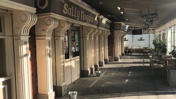 The Sallynoggin Inn