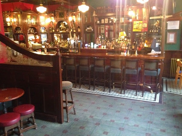 Jack O'Rourke's