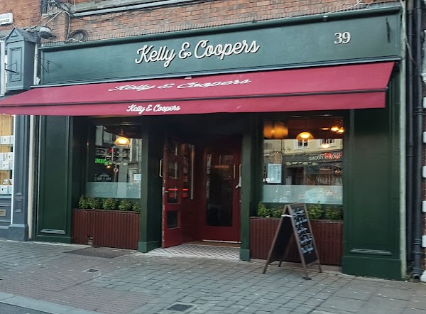 Kellys & Coopers