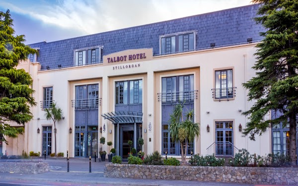 Stillorgan Park Hotel