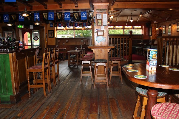 Shanganagh Lounge