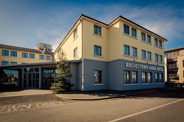 The Rochestown Lodge Hotel
