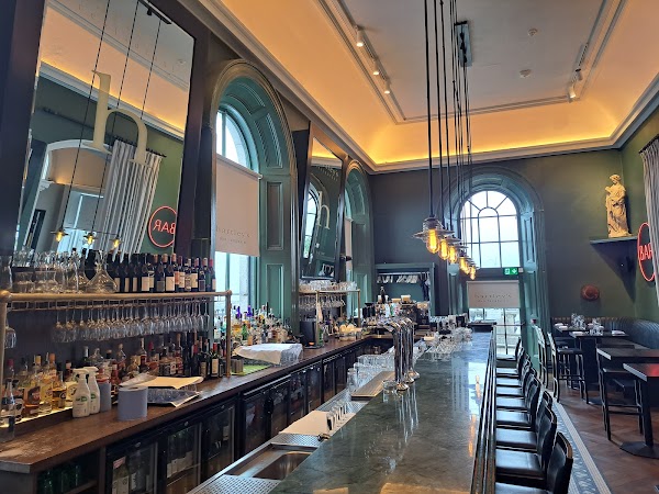 Hartleys Restaurant