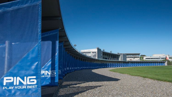Club 92, Fillies Cafe Bar, The Pavilion, Leopardstown Golf Centre
