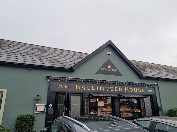 Ballinteer House