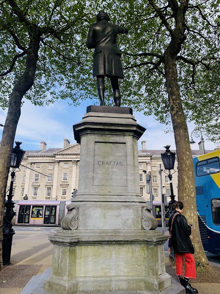 The Henry Grattan