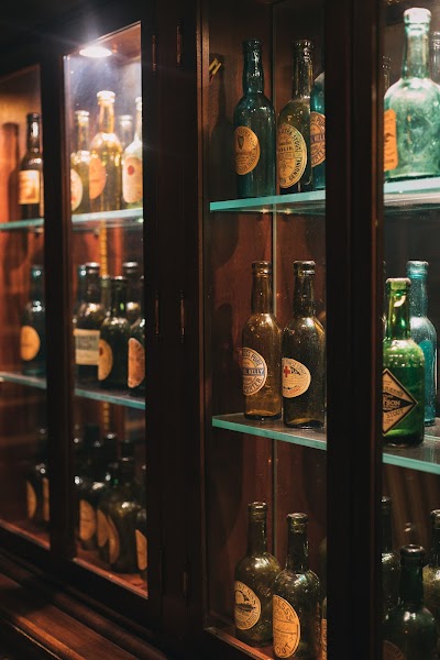 The Gate Bar