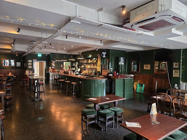 Molly's Bar